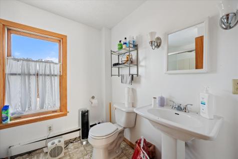 942 Mason Bay Road Jonesport ME 04649