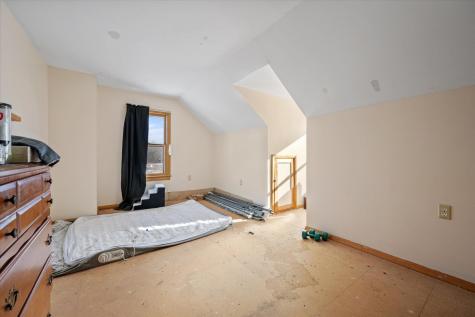 942 Mason Bay Road Jonesport ME 04649