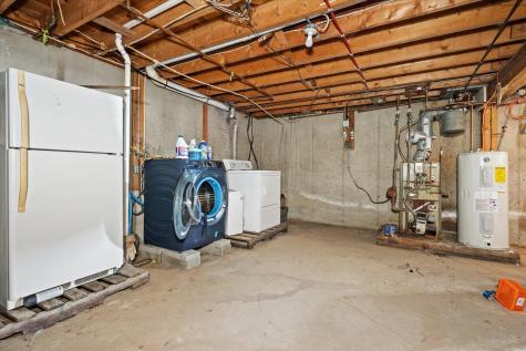 942 Mason Bay Road Jonesport ME 04649