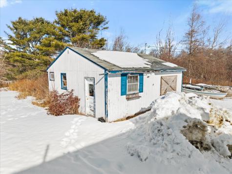 942 Mason Bay Road Jonesport ME 04649
