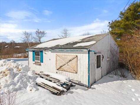 942 Mason Bay Road Jonesport ME 04649