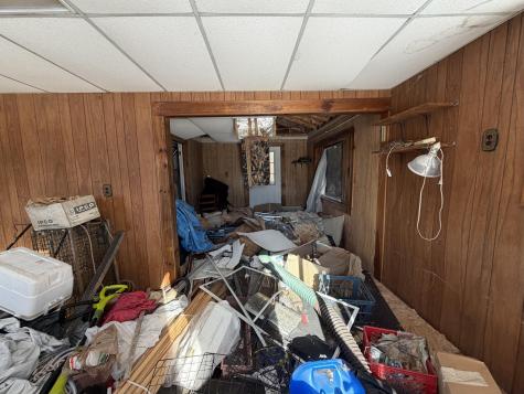 942 Mason Bay Road Jonesport ME 04649