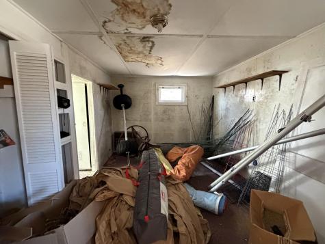 942 Mason Bay Road Jonesport ME 04649