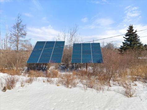 942 Mason Bay Road Jonesport ME 04649