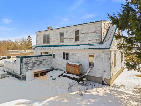 942 Mason Bay Road Jonesport ME 04649