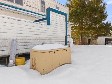 942 Mason Bay Road Jonesport ME 04649