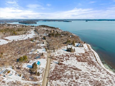 942 Mason Bay Road Jonesport ME 04649