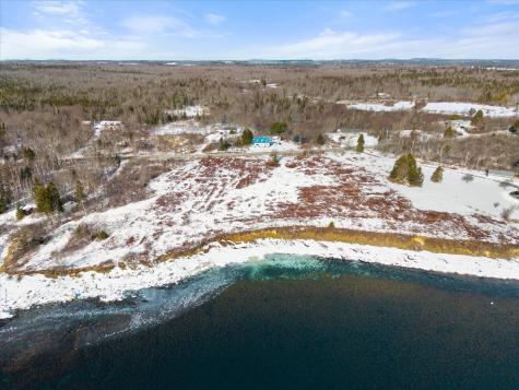 942 Mason Bay Road Jonesport ME 04649