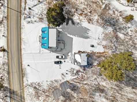 942 Mason Bay Road Jonesport ME 04649