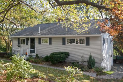 184 Cider Hill Road York ME 03909