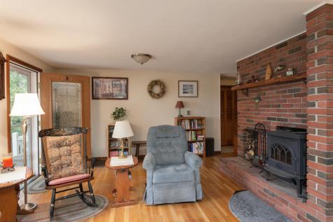 184 Cider Hill Road York ME 03909