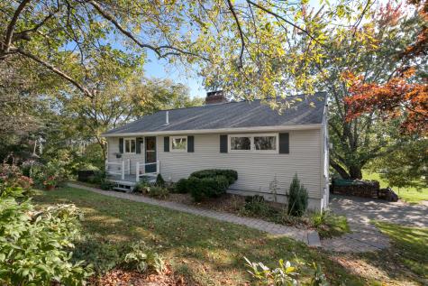 184 Cider Hill Road York ME 03909