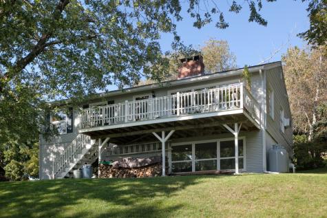 184 Cider Hill Road York ME 03909