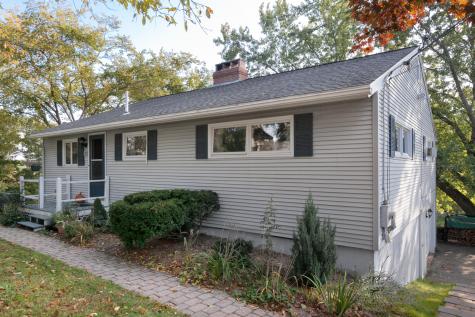 184 Cider Hill Road York ME 03909