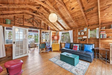 227 Tilton Point Trail Oakland ME 04963