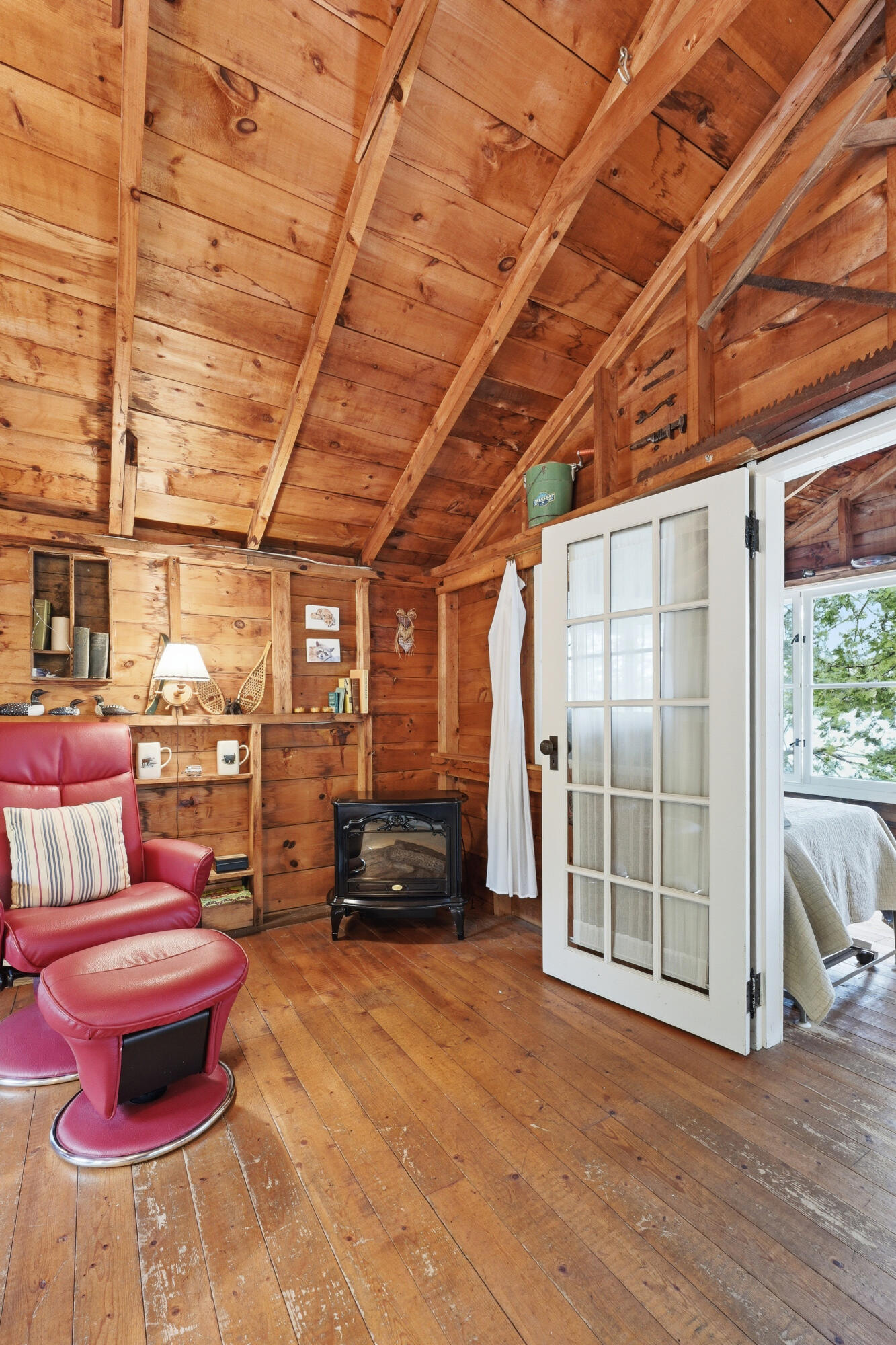 227 Tilton Point Trail Oakland ME 04963