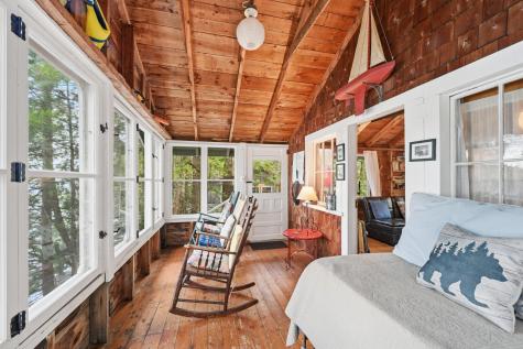 227 Tilton Point Trail Oakland ME 04963