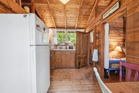 227 Tilton Point Trail Oakland ME 04963