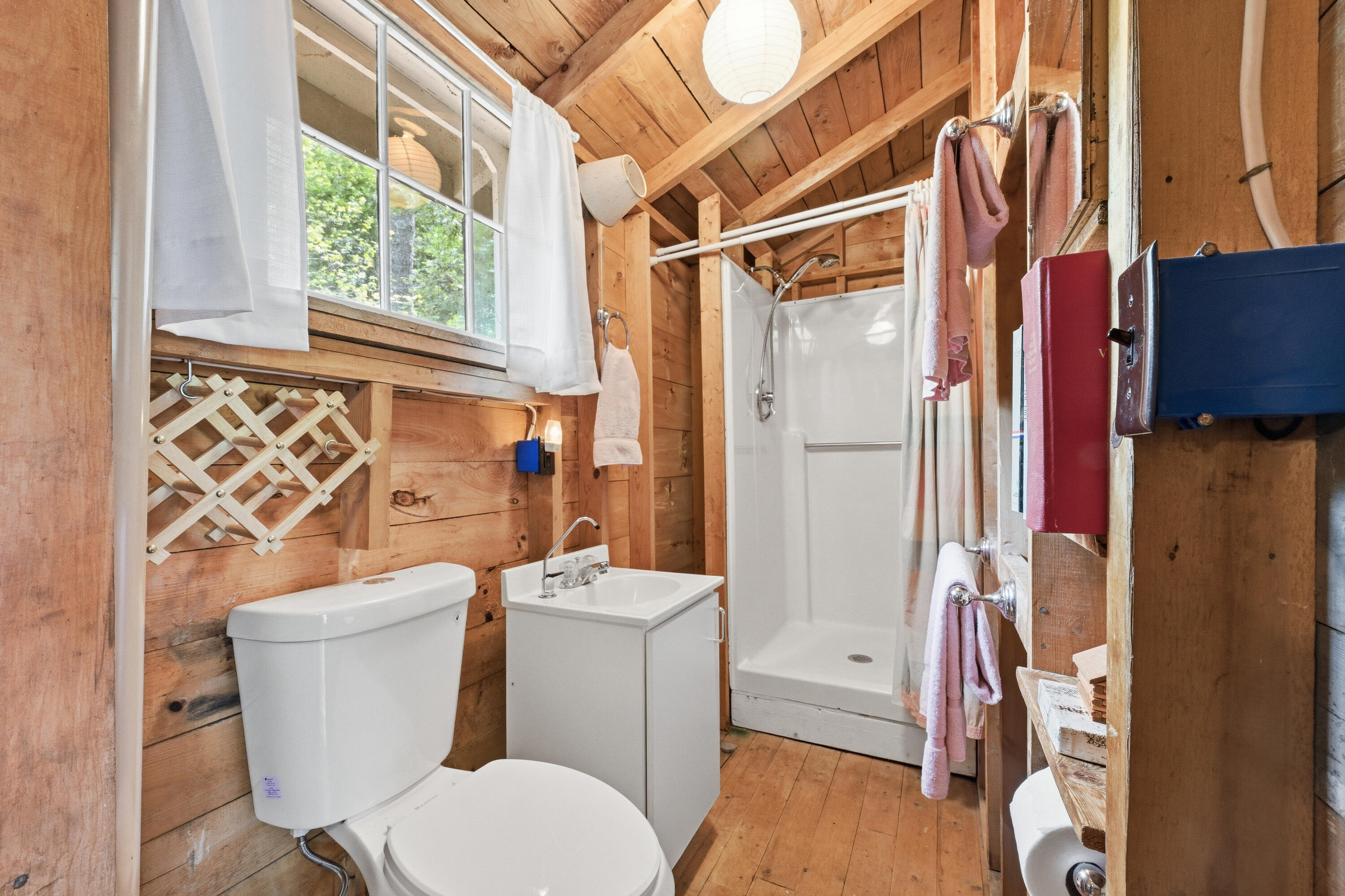 227 Tilton Point Trail Oakland ME 04963