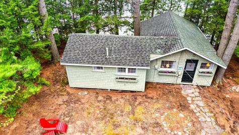227 Tilton Point Trail Oakland ME 04963