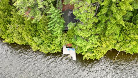 227 Tilton Point Trail Oakland ME 04963