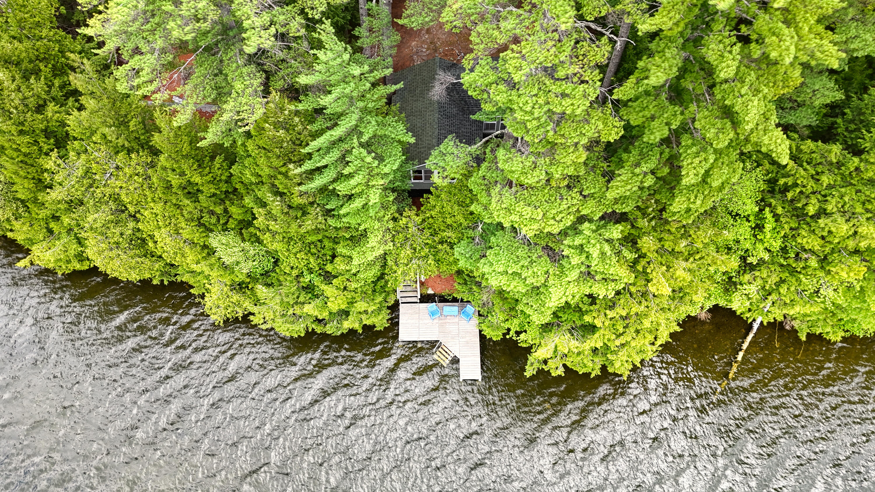 227 Tilton Point Trail Oakland ME 04963