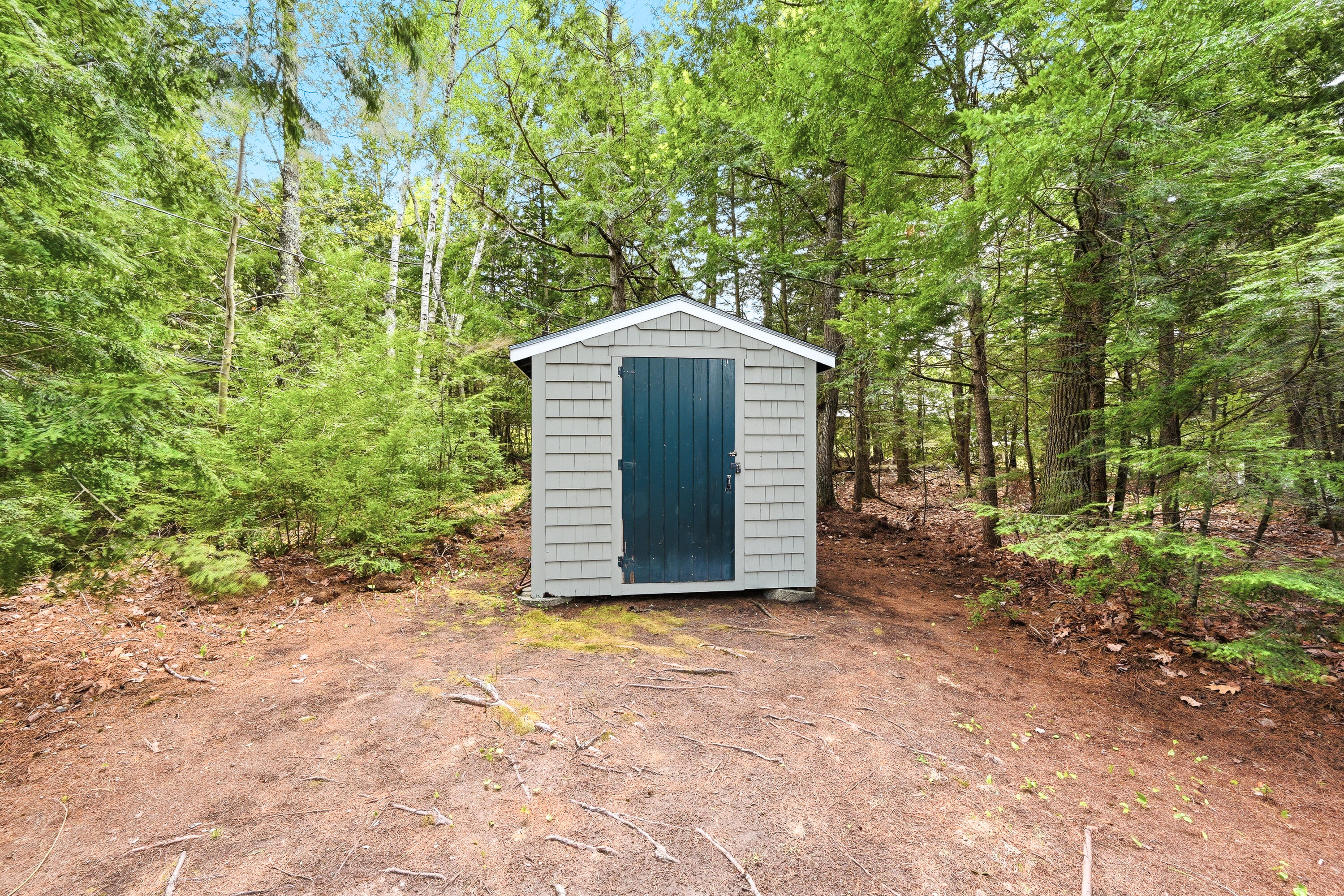 227 Tilton Point Trail Oakland ME 04963