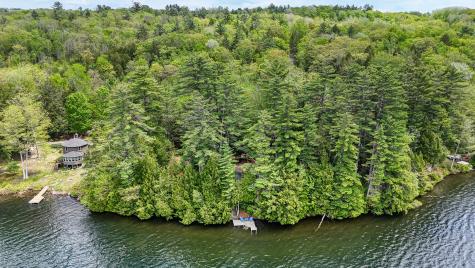227 Tilton Point Trail Oakland ME 04963