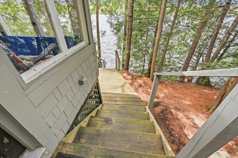 227 Tilton Point Trail Oakland ME 04963