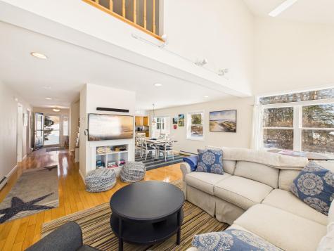 1 Mussel Ridge Lane Owls Head ME 04854