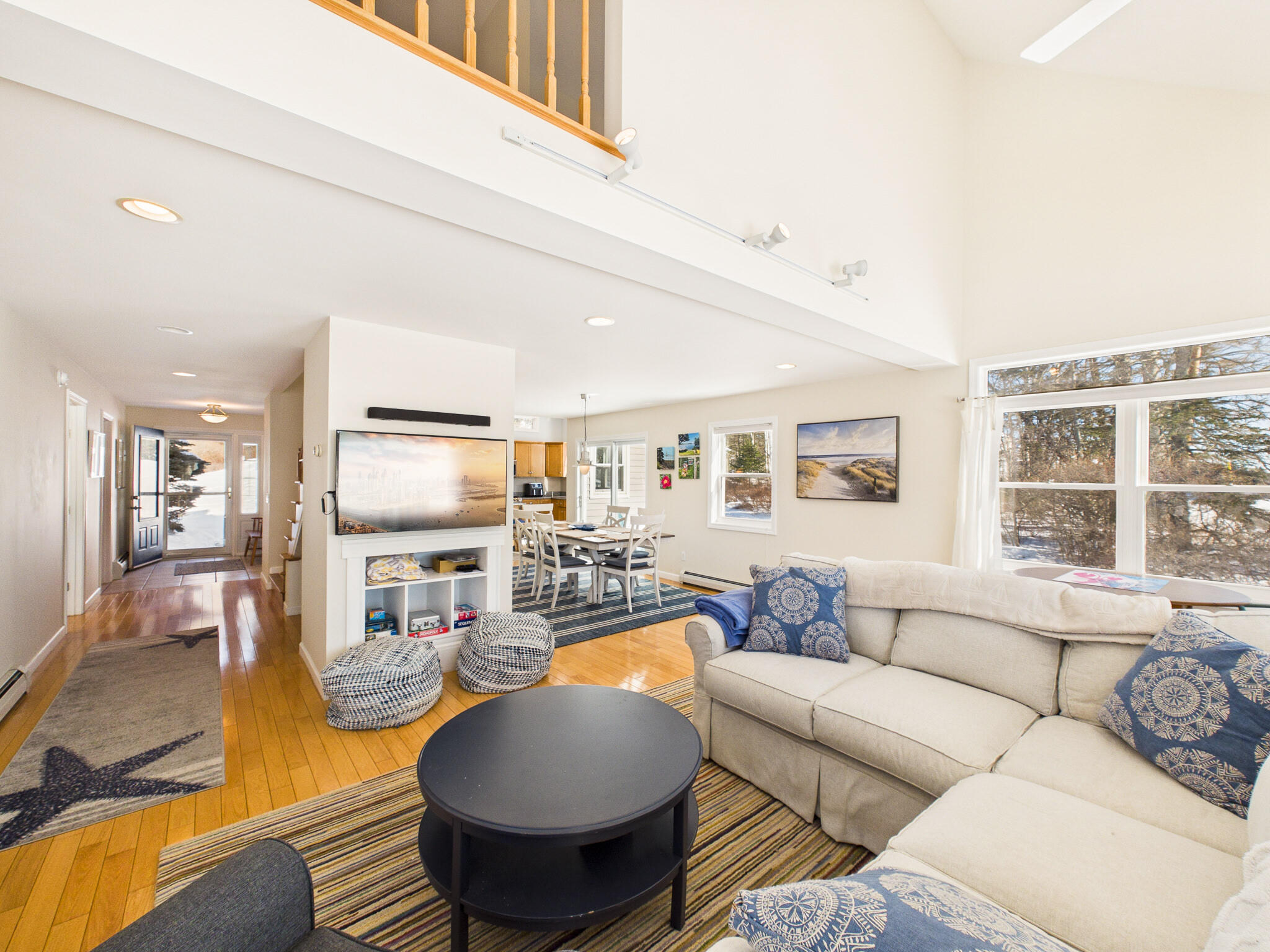 1 Mussel Ridge Lane Owls Head ME 04854