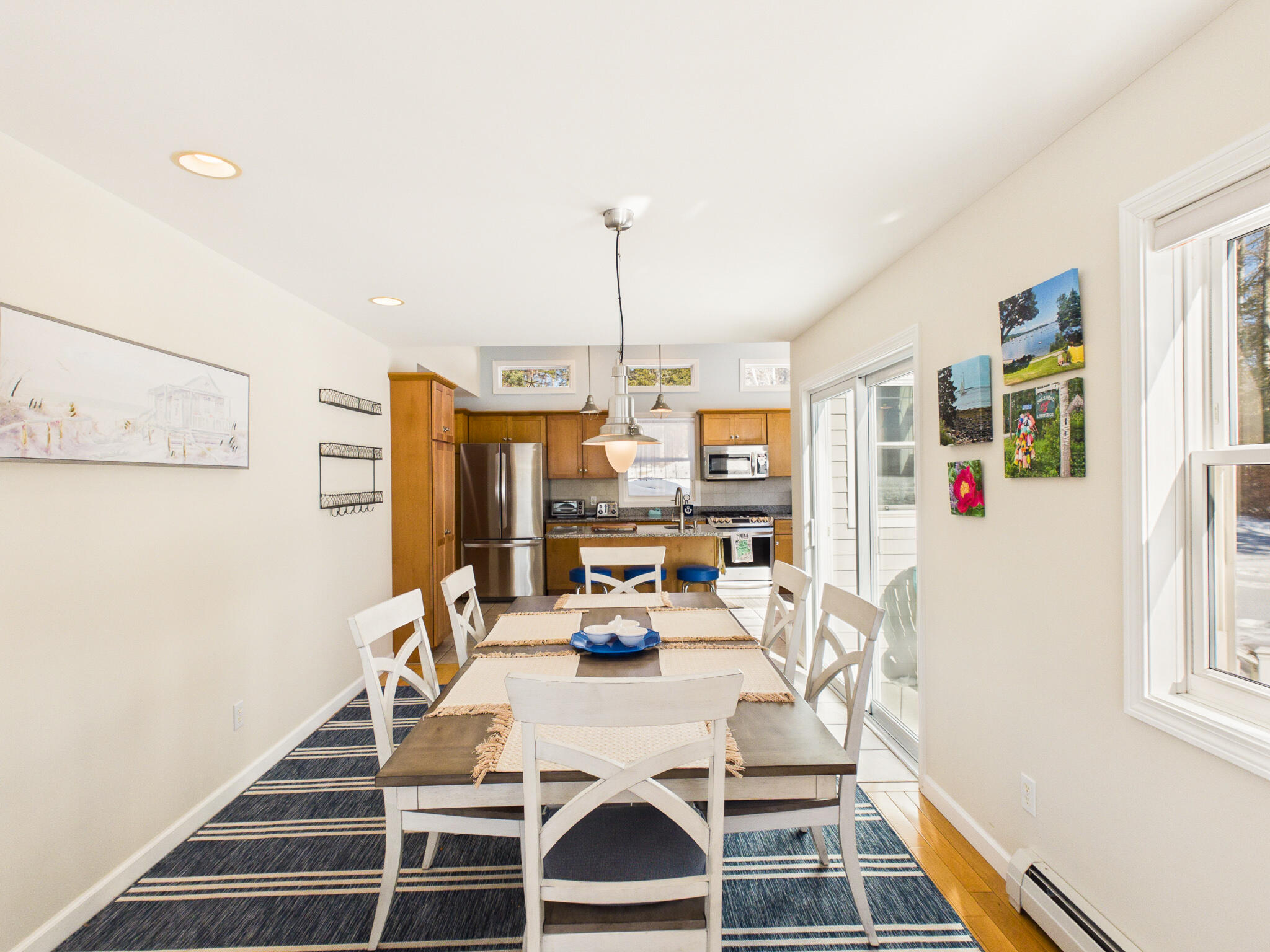 1 Mussel Ridge Lane Owls Head ME 04854