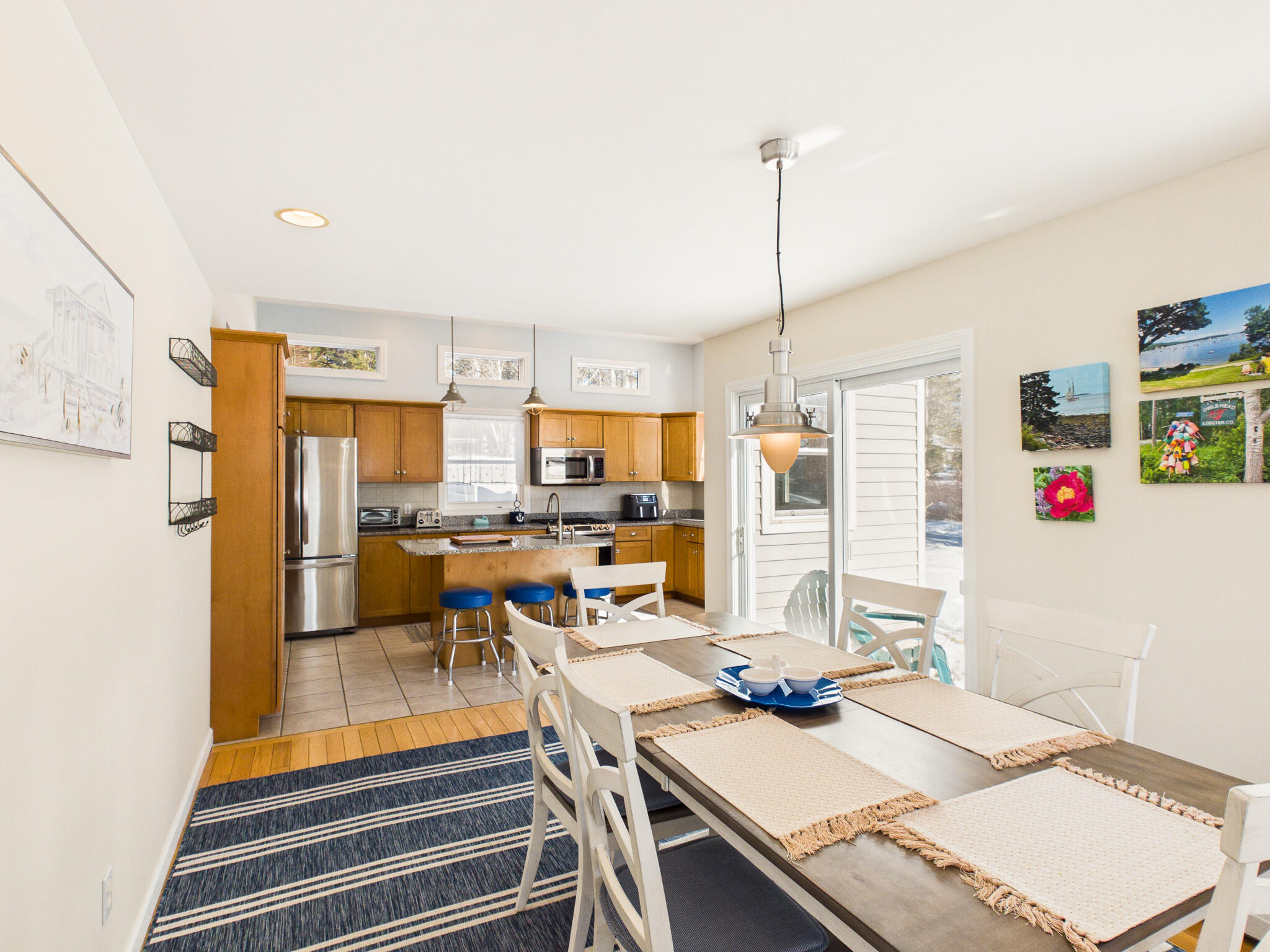 1 Mussel Ridge Lane Owls Head ME 04854