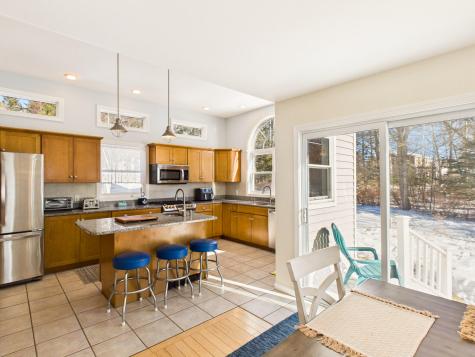 1 Mussel Ridge Lane Owls Head ME 04854