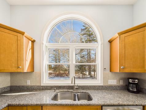 1 Mussel Ridge Lane Owls Head ME 04854