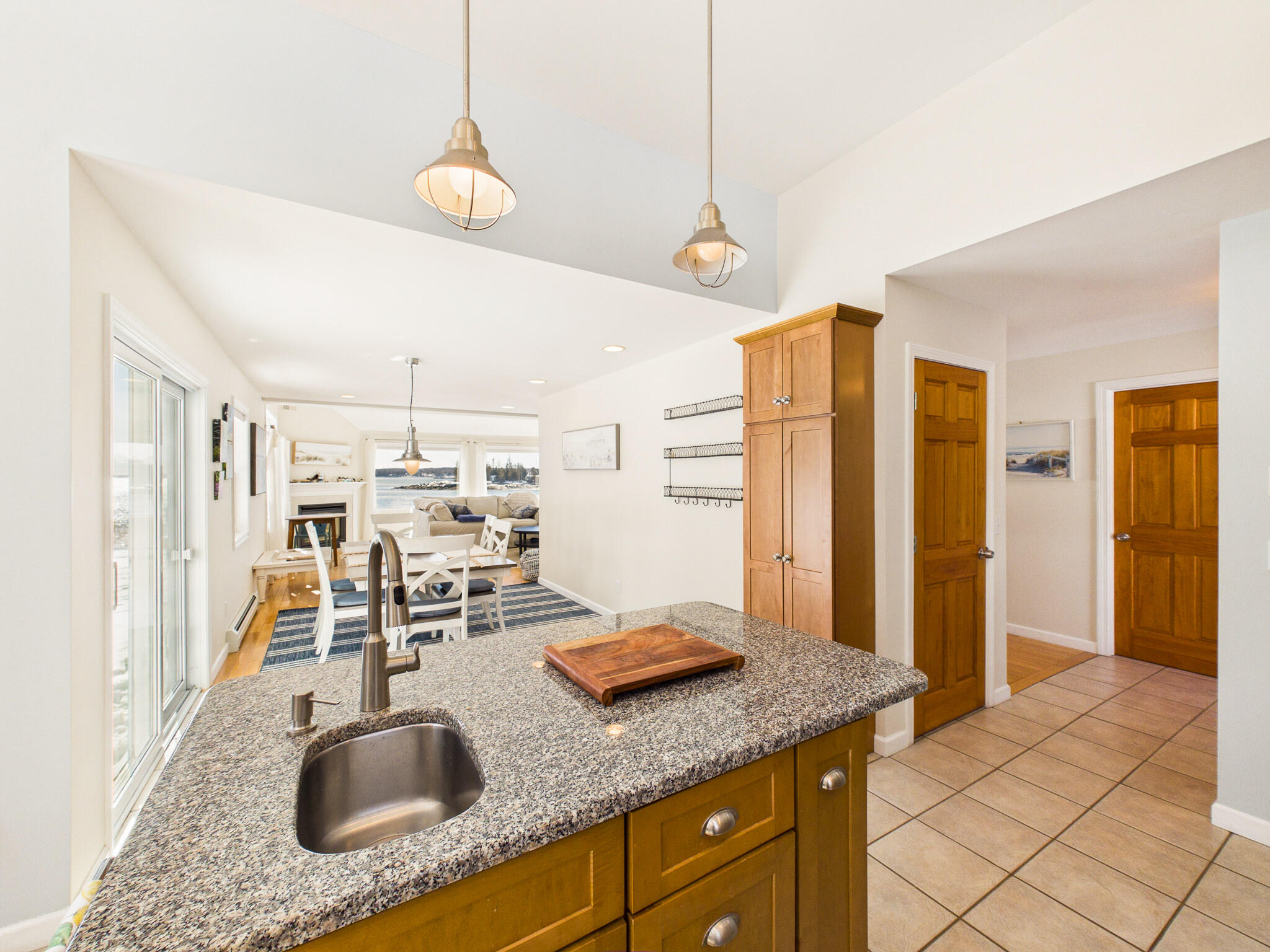 1 Mussel Ridge Lane Owls Head ME 04854