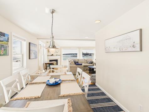 1 Mussel Ridge Lane Owls Head ME 04854