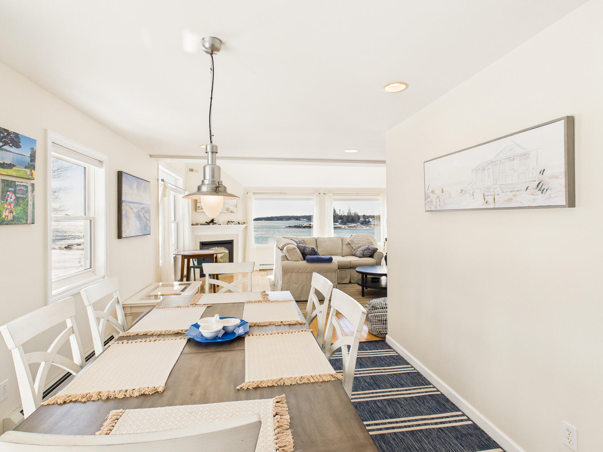 1 Mussel Ridge Lane Owls Head ME 04854