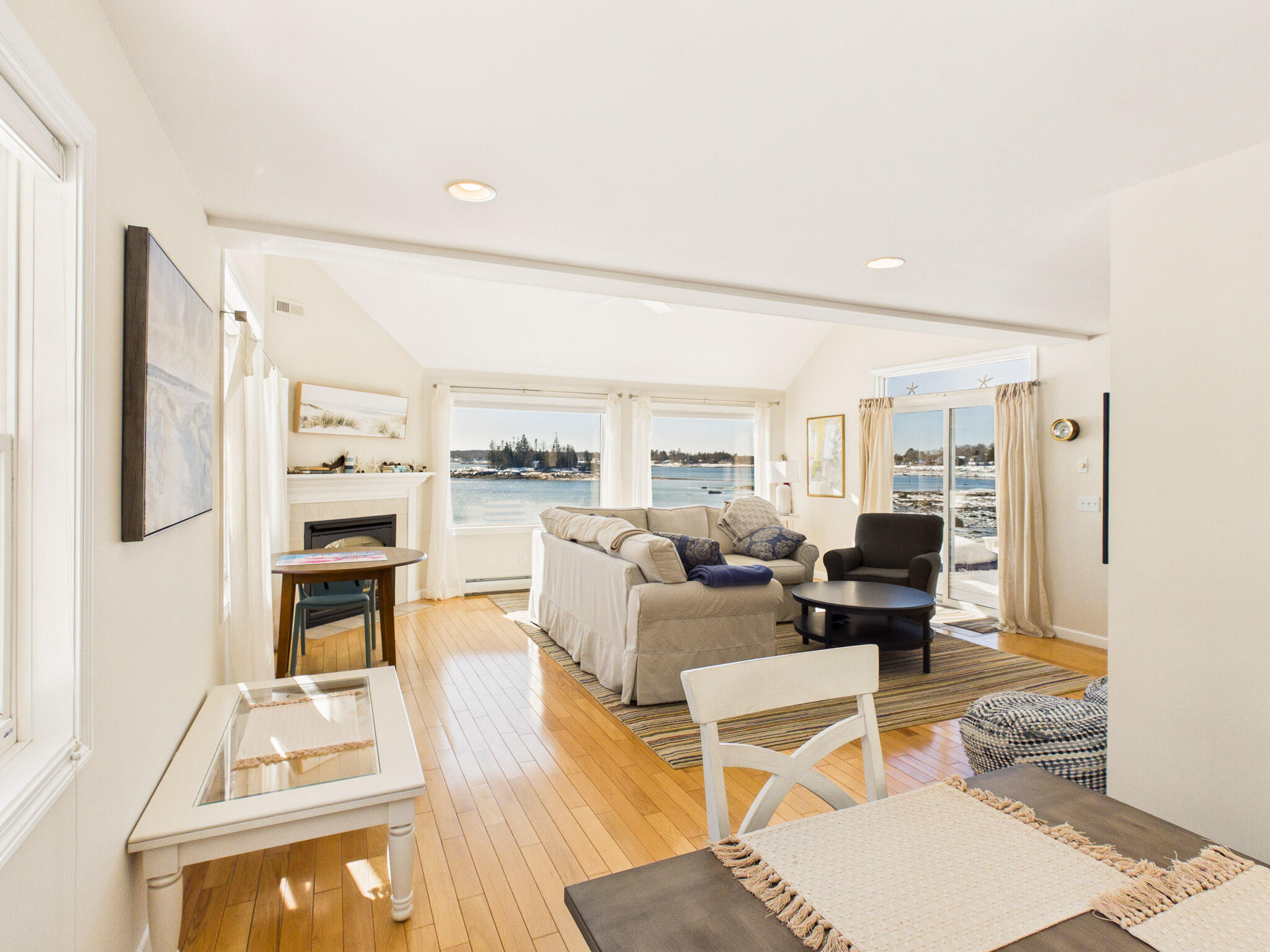 1 Mussel Ridge Lane Owls Head ME 04854