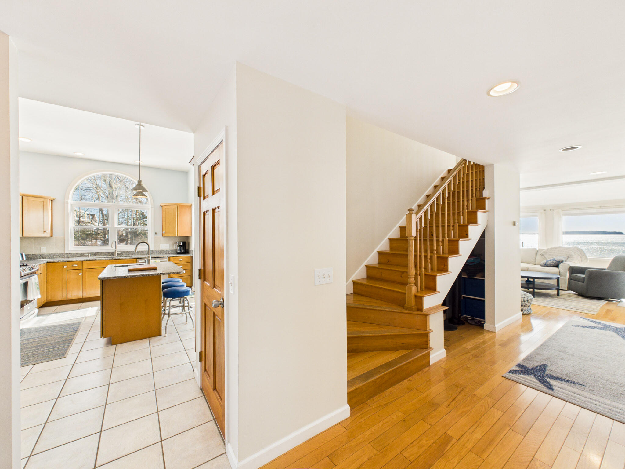 1 Mussel Ridge Lane Owls Head ME 04854