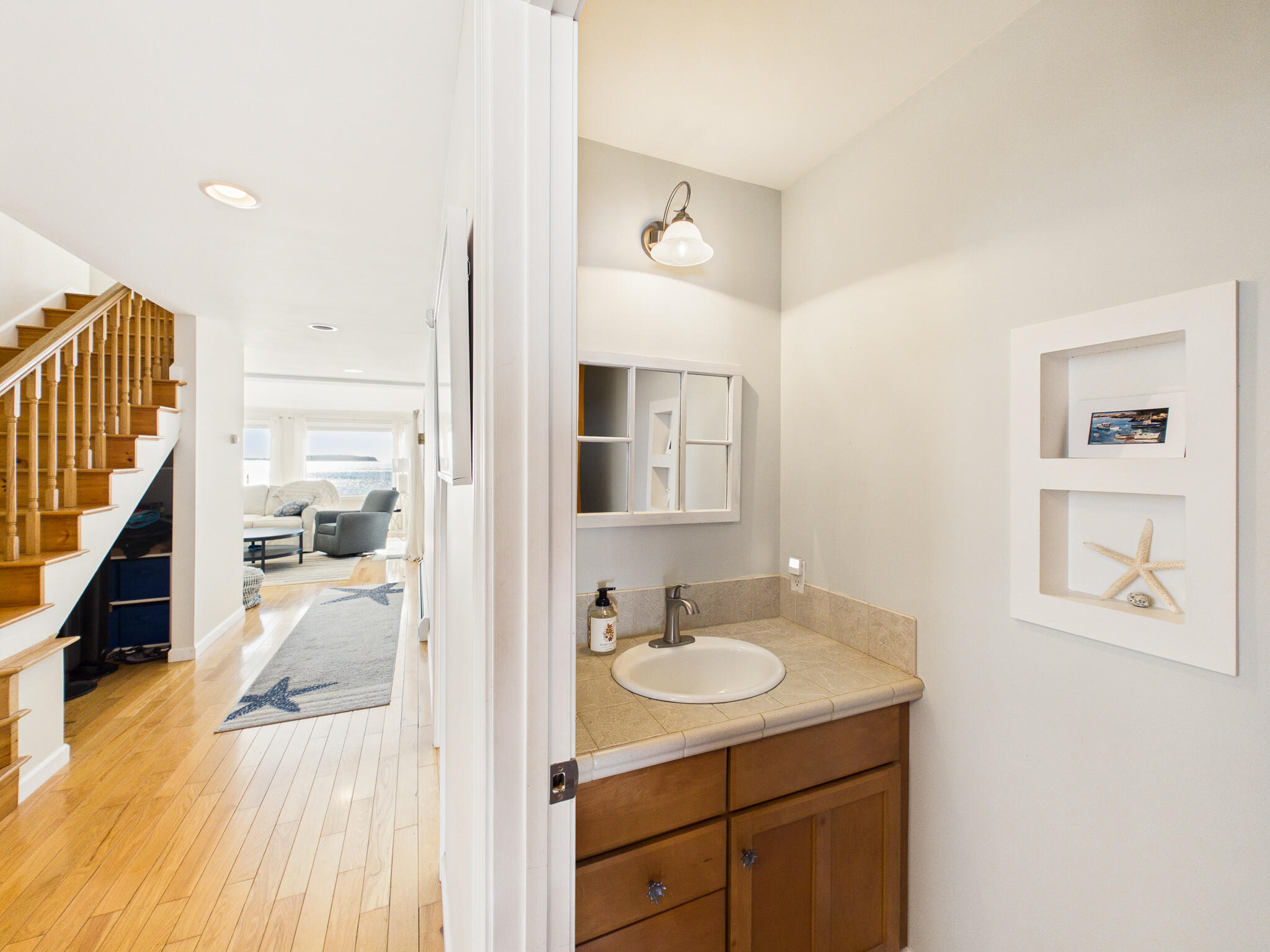 1 Mussel Ridge Lane Owls Head ME 04854