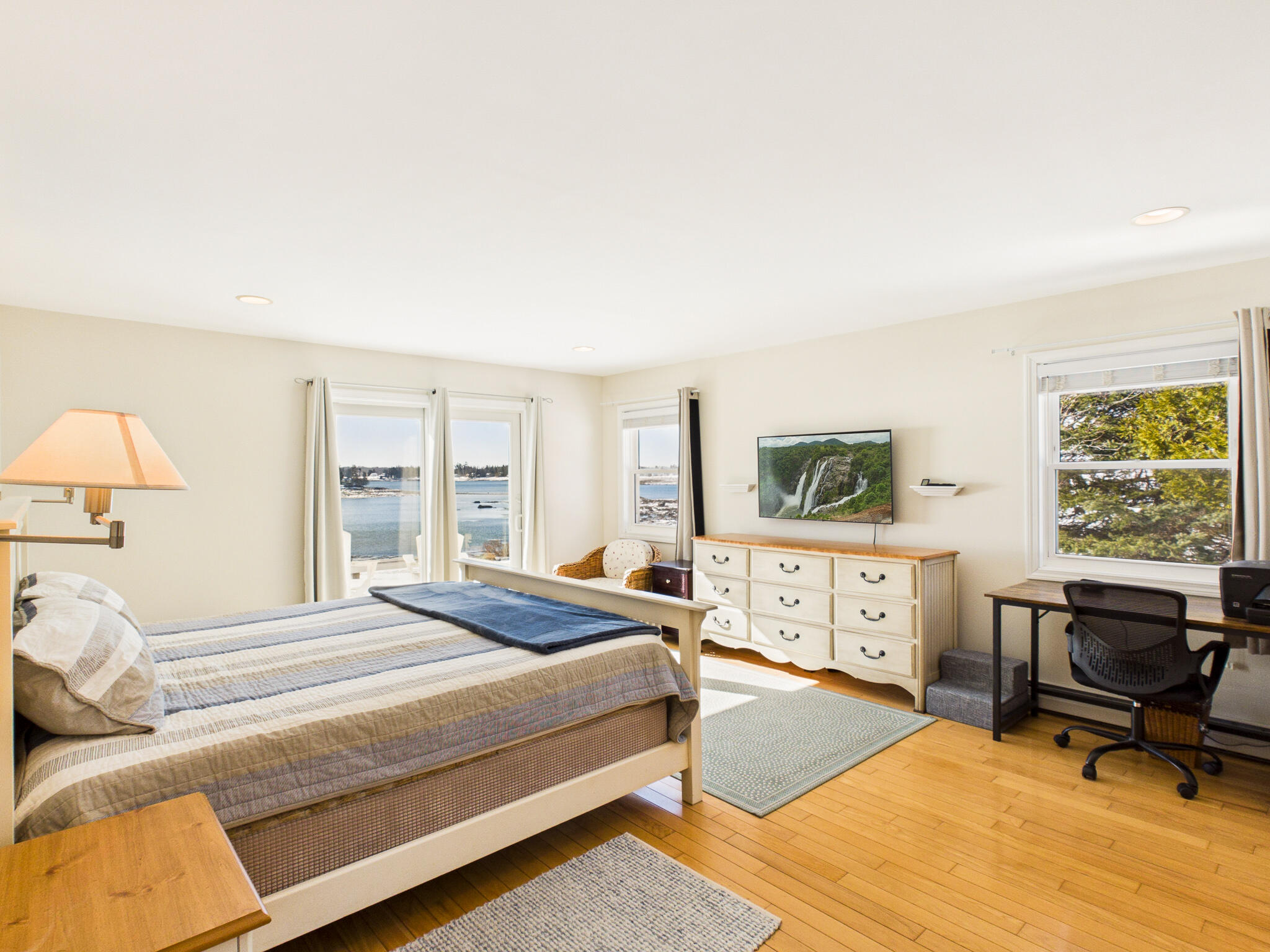 1 Mussel Ridge Lane Owls Head ME 04854