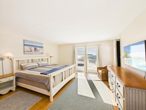 1 Mussel Ridge Lane Owls Head ME 04854