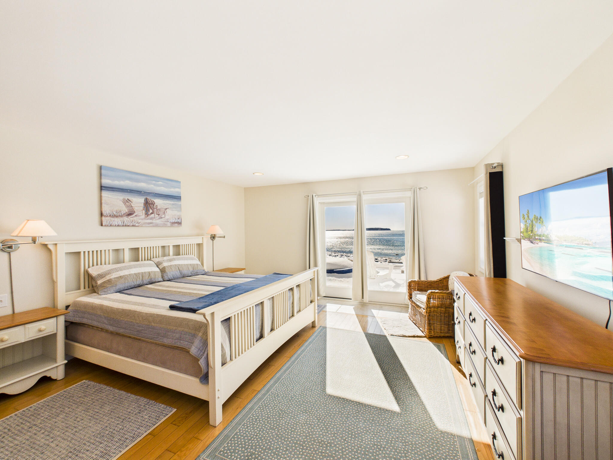 1 Mussel Ridge Lane Owls Head ME 04854