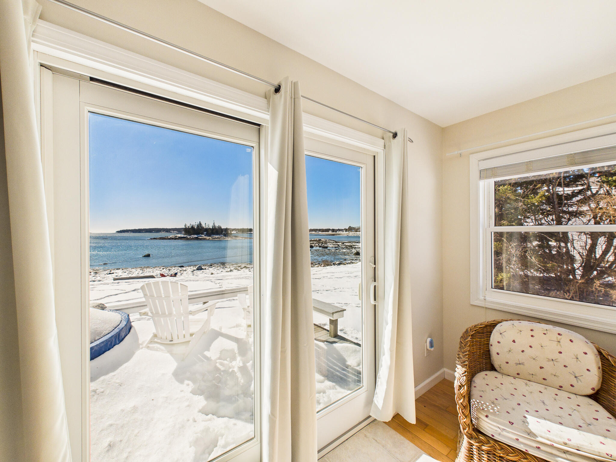 1 Mussel Ridge Lane Owls Head ME 04854