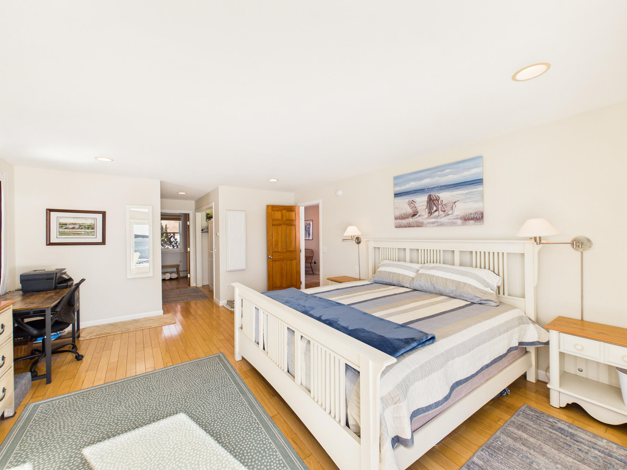 1 Mussel Ridge Lane Owls Head ME 04854