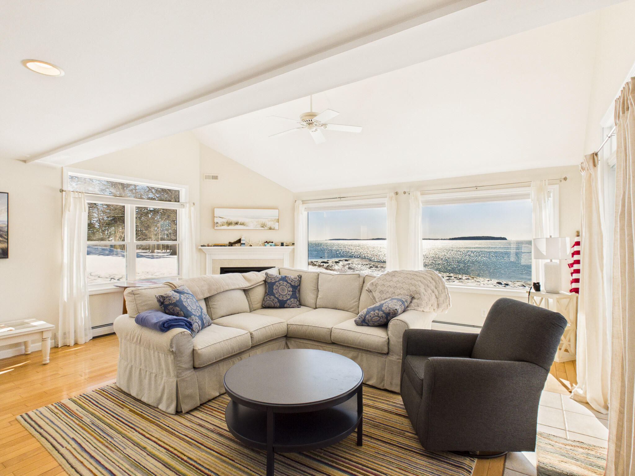 1 Mussel Ridge Lane Owls Head ME 04854