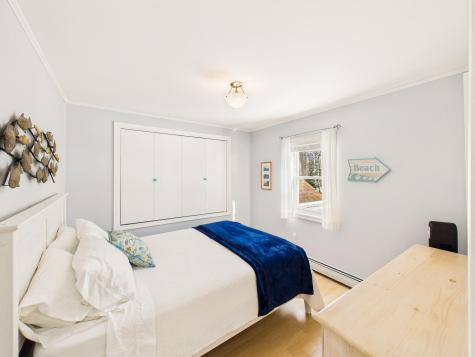 1 Mussel Ridge Lane Owls Head ME 04854