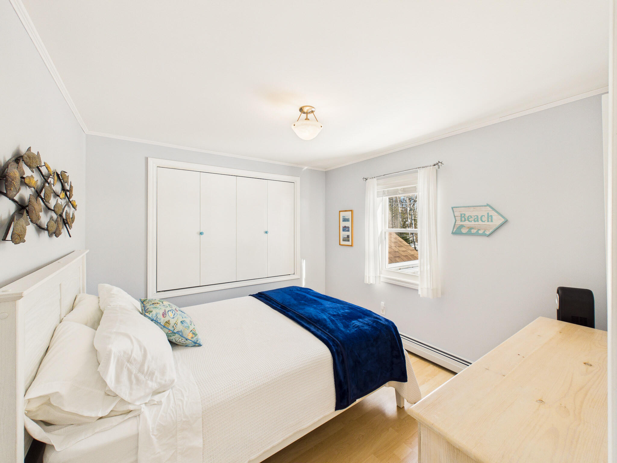 1 Mussel Ridge Lane Owls Head ME 04854