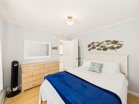 1 Mussel Ridge Lane Owls Head ME 04854